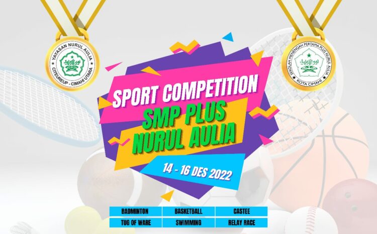 Sport Competition