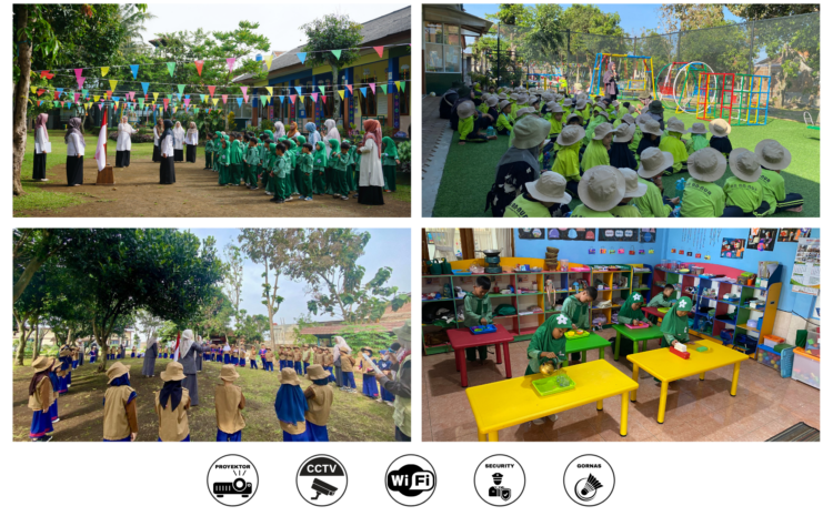  RA AN-NUR NURUL AULIA