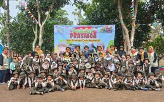 Prasiaga