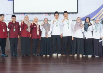 Menerima Benchmarking