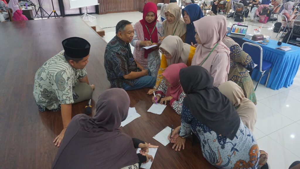 IHT – Deep Learning bersama Prof. Eko