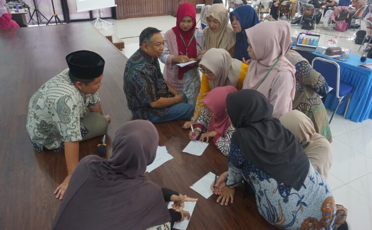  IHT – Deep Learning bersama Prof. Eko 