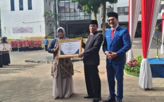 Penghargaan Adiwiyata