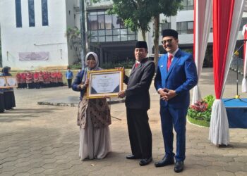 Penghargaan Adiwiyata