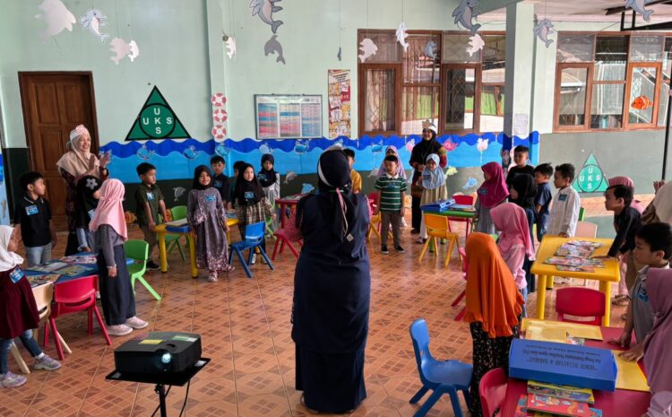  SPMB Nurul Aulia 2026/2027 