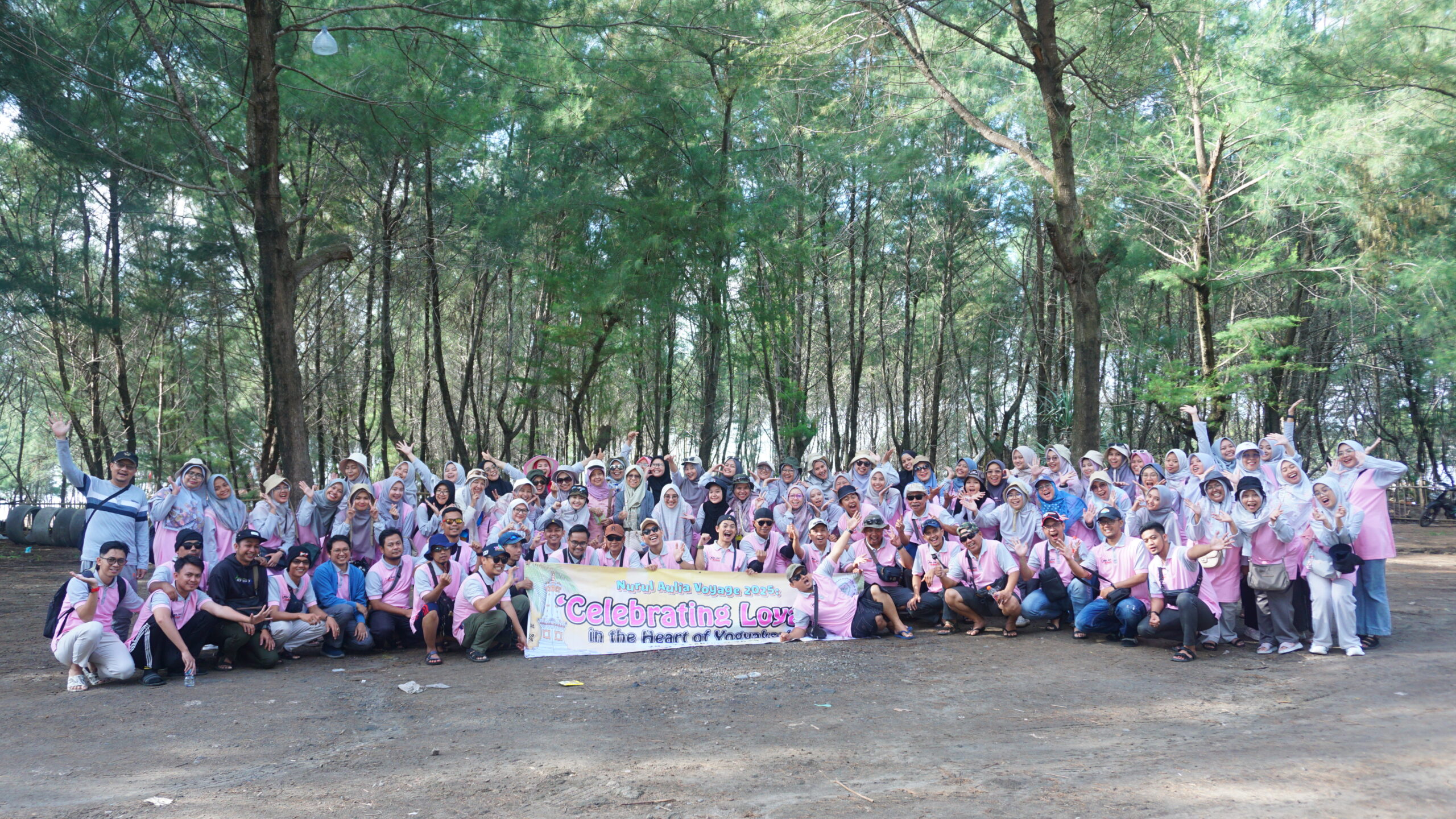 Pembinaan Guru-Karyawan 2024