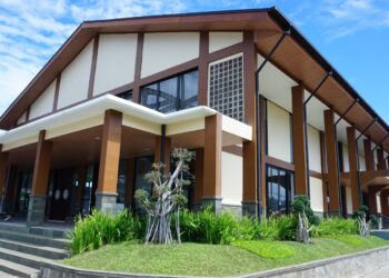 Nurul Aulia Convention Center