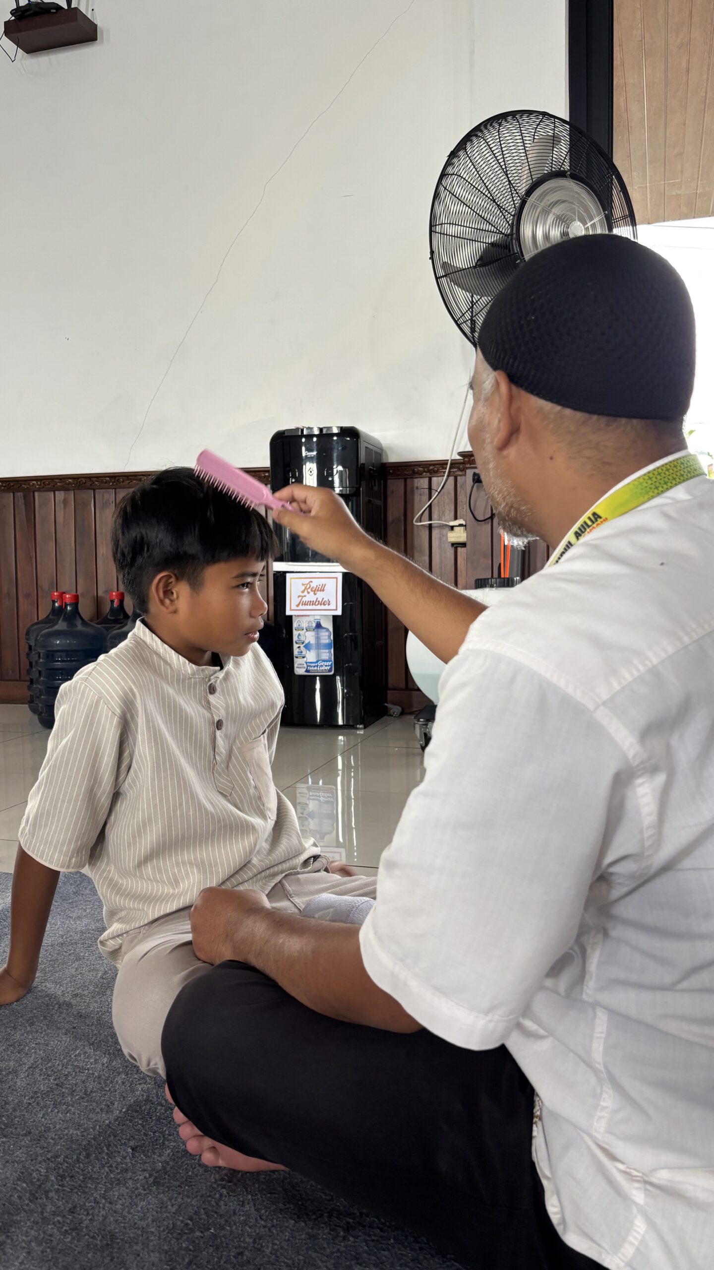  Parents as Coaches for Teenagers 